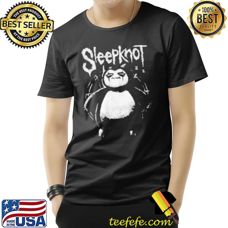 SleepKnot Koncertowa Shirt