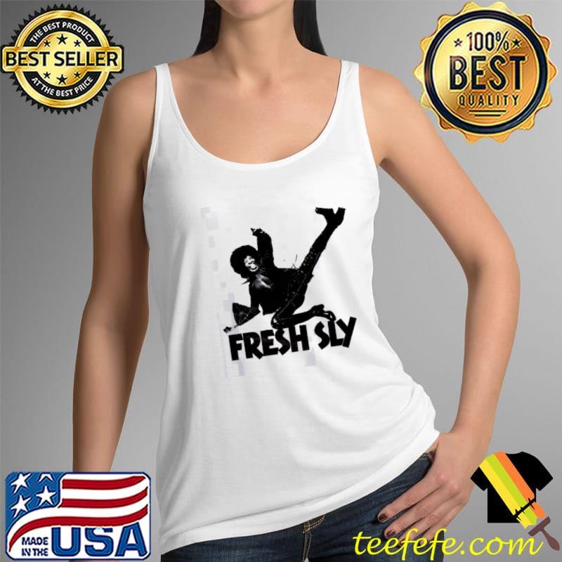 Sly and the family stone Tank Top Sly and the family stone Tank Top