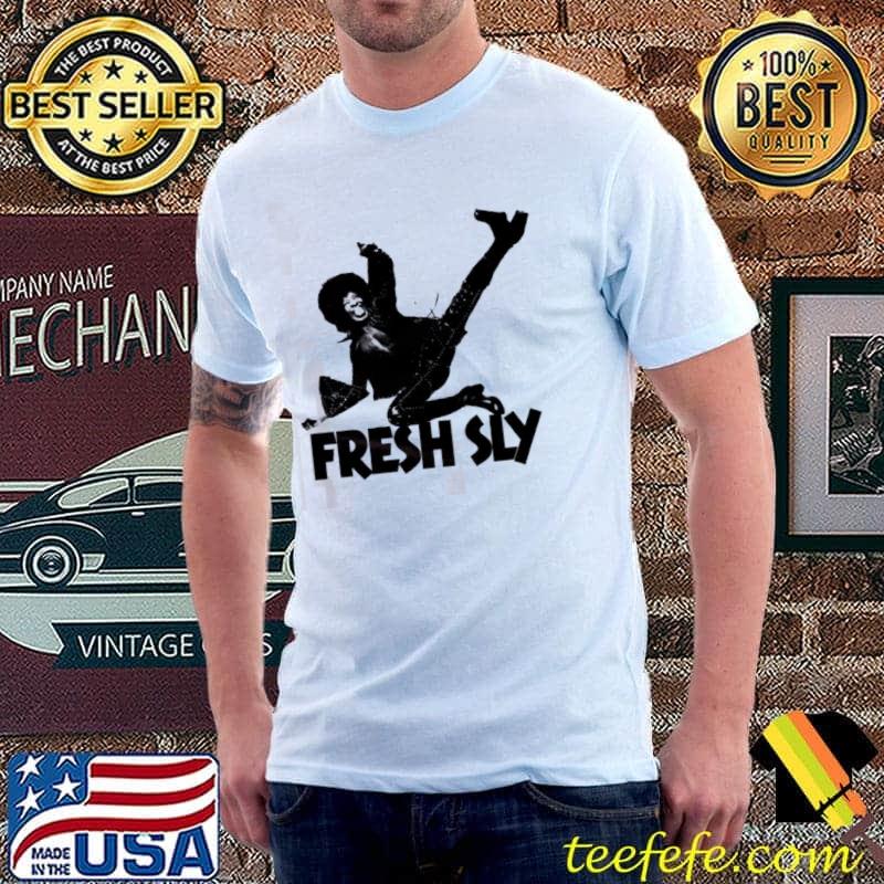 Sly and the family stone Unisex Sly and the family stone Unisex