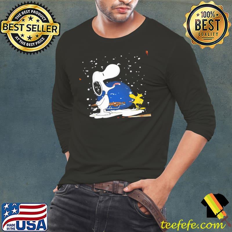 Snoopy Eat Snow Shirt Snoopy Eat Snow Shirt