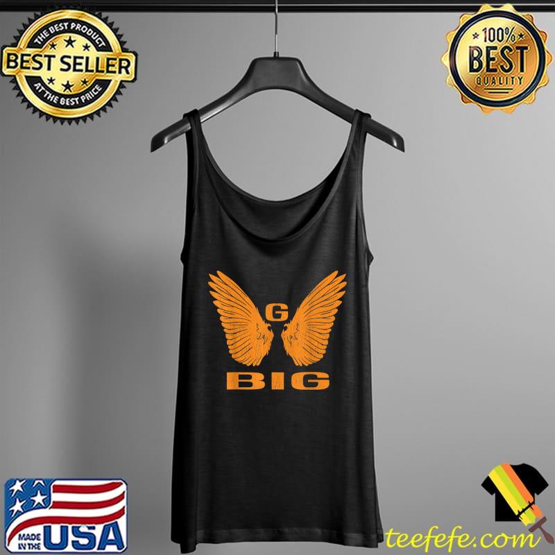 Sorority Family Matching Cute Angel Gbig Funny Big Little T-Shirt Tank Top Sorority Family Matching Cute Angel Gbig Funny Big Little T-Shirt Tank Top