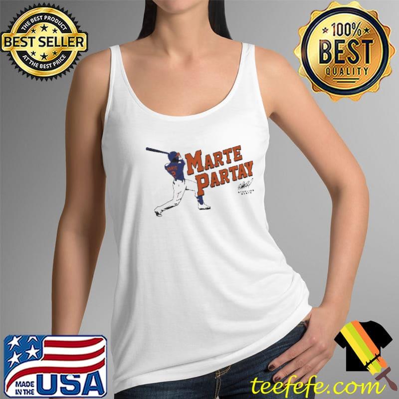 Starling marte new york mets baseball Tank Top Starling marte new york mets baseball Tank Top