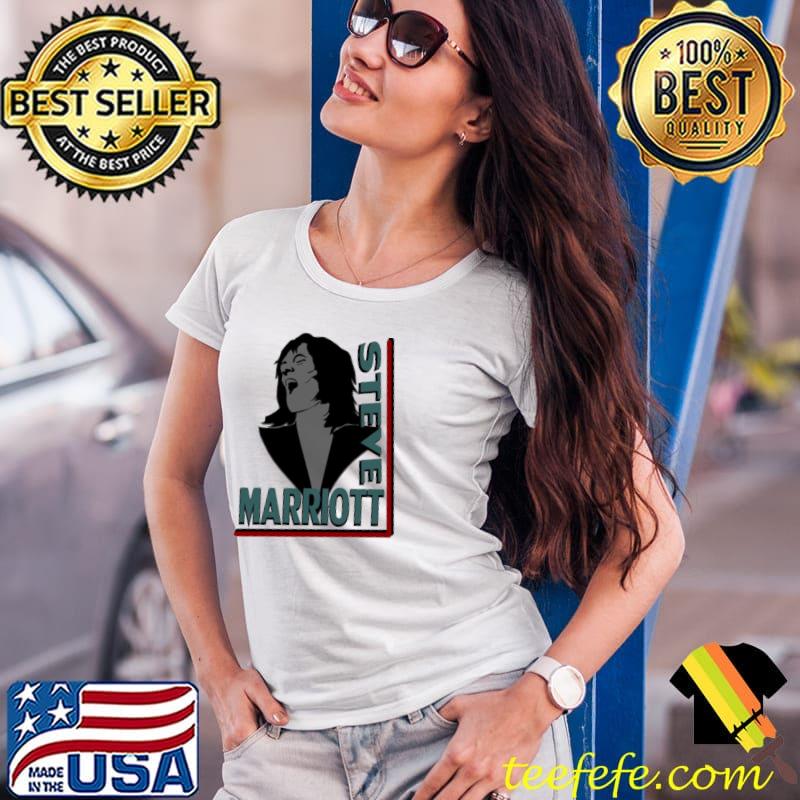 Steve marriott Ladies Tee Steve marriott Ladies Tee