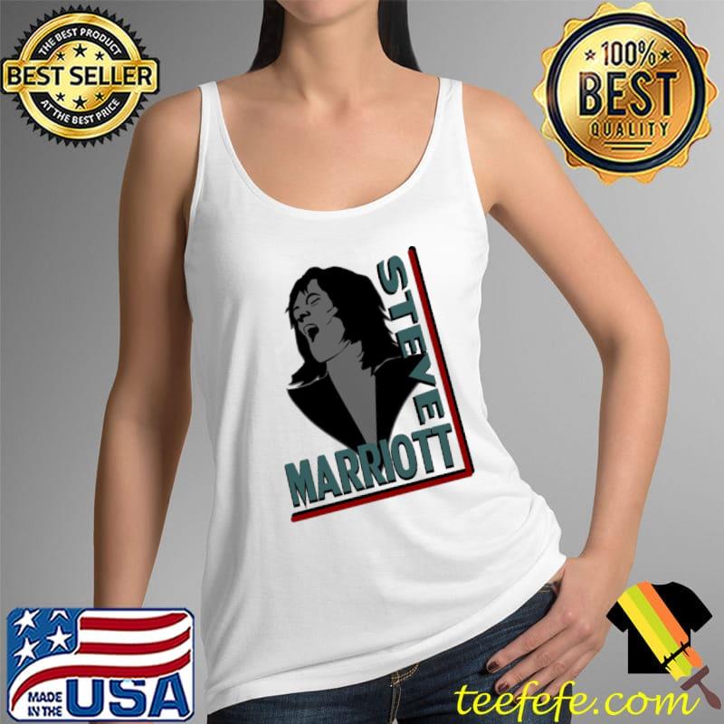 Steve marriott Tank Top Steve marriott Tank Top