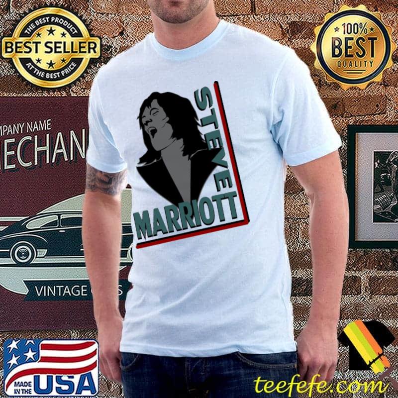 Steve marriott Unisex Steve marriott Unisex