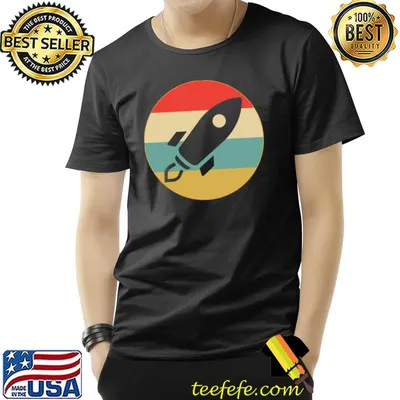 Stocks to the Moon Space Ship Trader Stock Market Forex Cryp T-shirt