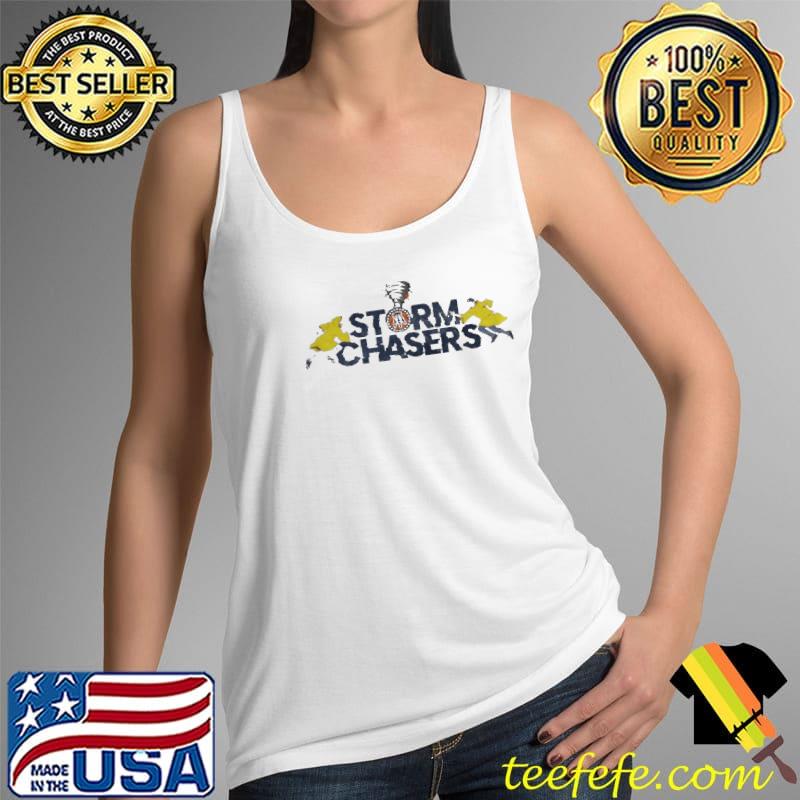 Storm chasers iI Tank Top Storm chasers iI Tank Top