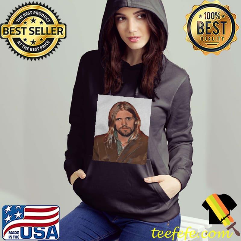 Taylor hawkins foo fighters Hoodie Taylor hawkins foo fighters Hoodie
