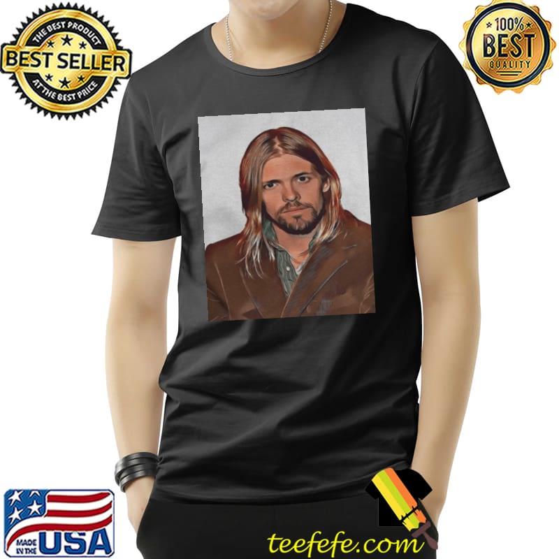 Taylor hawkins foo fighters shirt Taylor hawkins foo fighters shirt