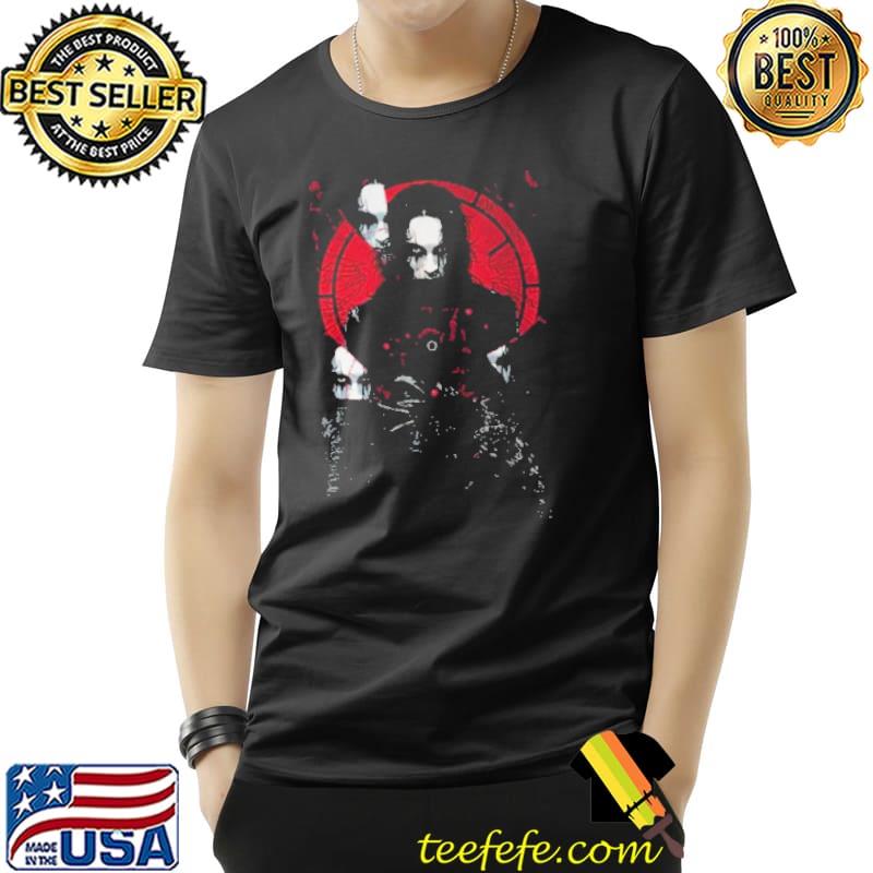 The Crow Shirt