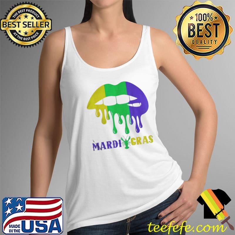 This is my mardI gras mardI gras carnival design Tank Top This is my mardI gras mardI gras carnival design Tank Top