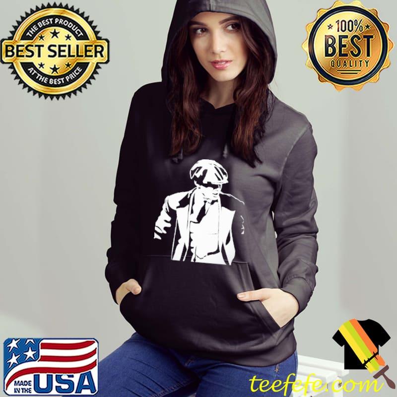 Thomas shelby peaky blinders Hoodie Thomas shelby peaky blinders Hoodie