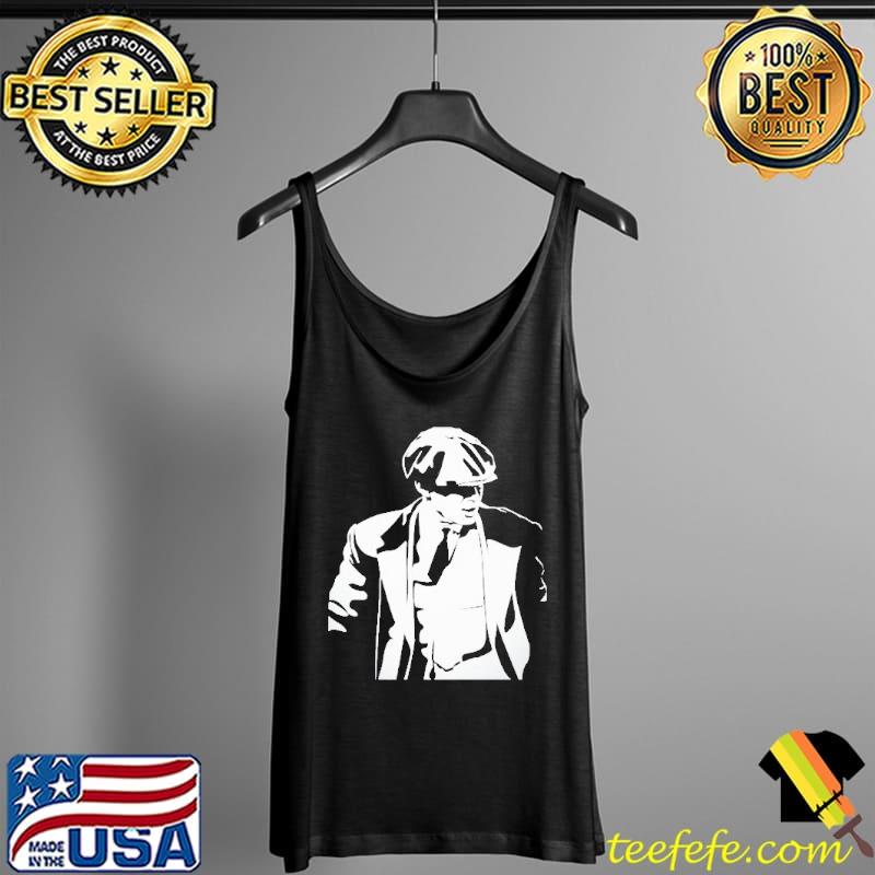 Thomas shelby peaky blinders Tank Top Thomas shelby peaky blinders Tank Top