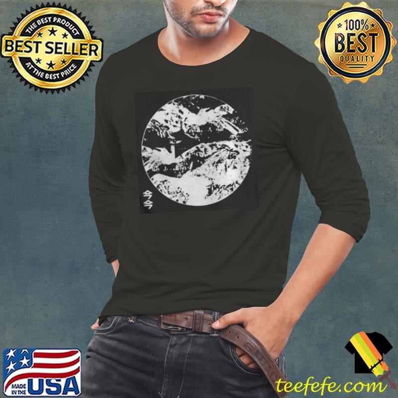 Threads 10th anniversary Long Sleeve Tee Threads 10th anniversary Long Sleeve Tee