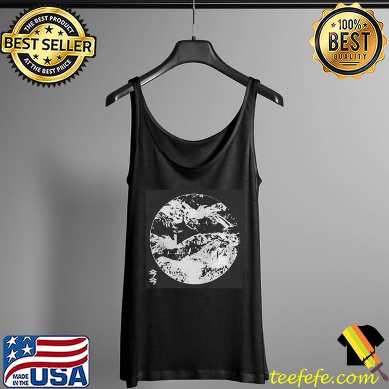 Threads 10th anniversary Tank Top Threads 10th anniversary Tank Top