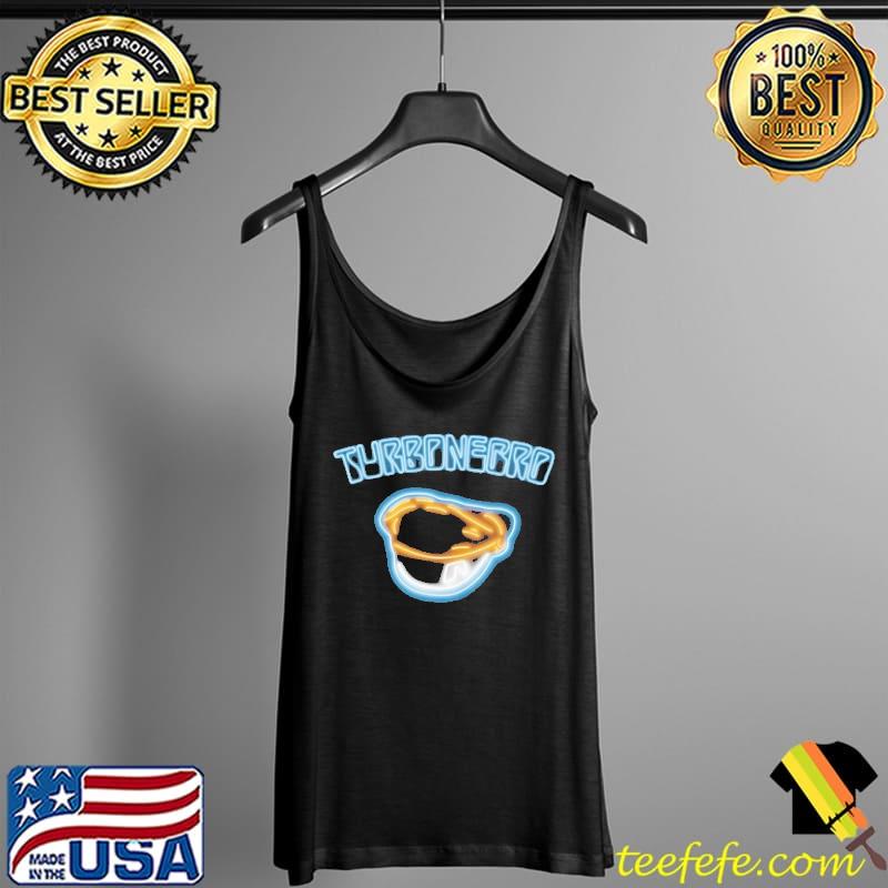 Turbonegro 30 Anniversary Shirt Tank Top Turbonegro 30 Anniversary Shirt Tank Top