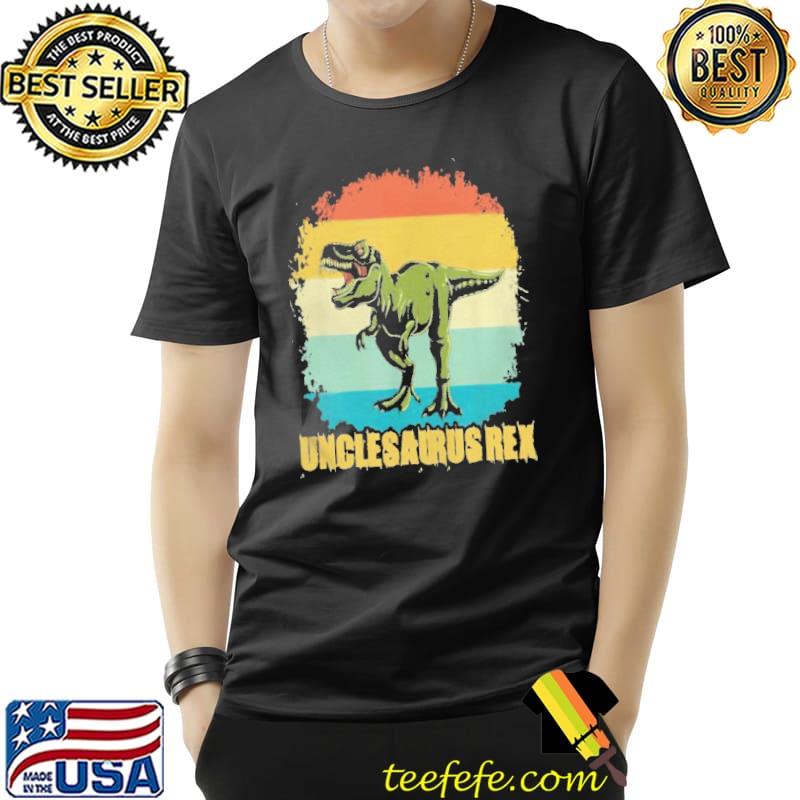 Unclesaurus t rex uncle saurus dinosaur boys shirt Unclesaurus t rex uncle saurus dinosaur boys shirt
