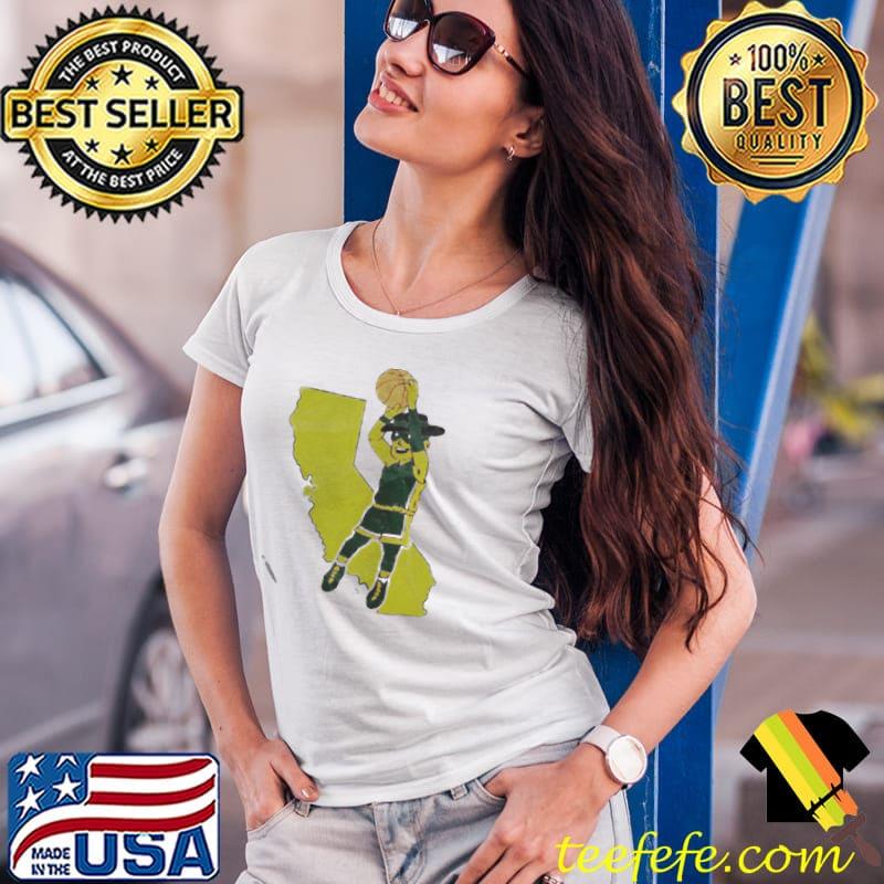 USF BASKETBALL SHIRT Ladies Tee USF BASKETBALL SHIRT Ladies Tee
