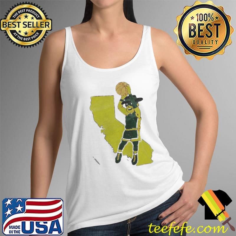 USF BASKETBALL SHIRT Tank Top USF BASKETBALL SHIRT Tank Top