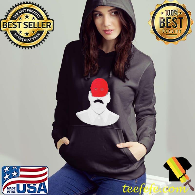 Vladimir putin in head aleksandr grigoryevich lukashenko Hoodie Vladimir putin in head aleksandr grigoryevich lukashenko Hoodie
