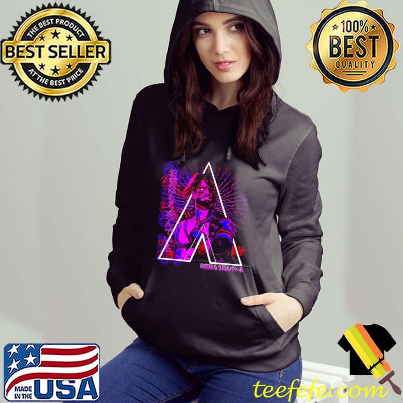 You Are Already Dead Shirt Hoodie You Are Already Dead Shirt Hoodie