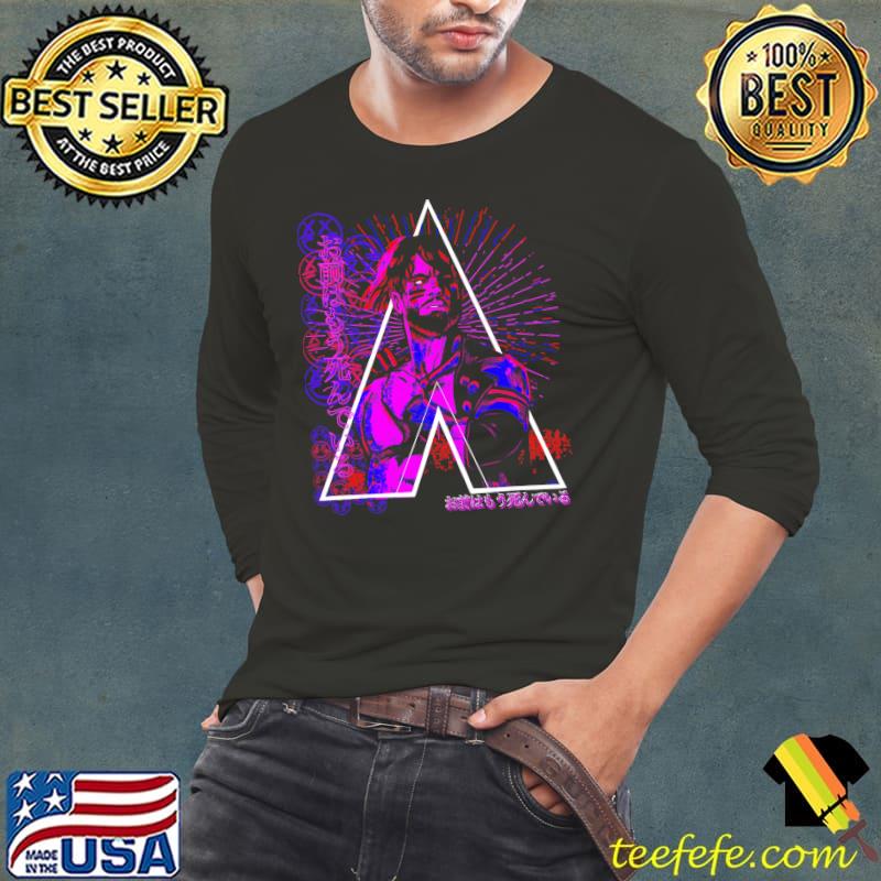 You Are Already Dead Shirt Long Sleeve Tee You Are Already Dead Shirt Long Sleeve Tee