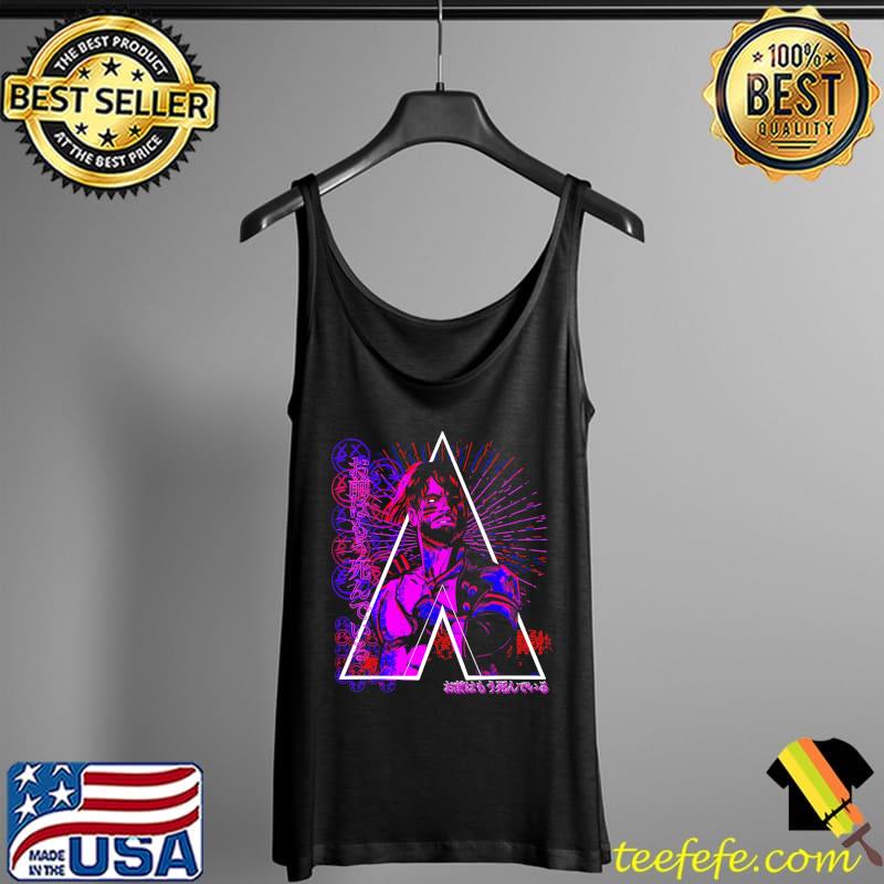 You Are Already Dead Shirt Tank Top You Are Already Dead Shirt Tank Top