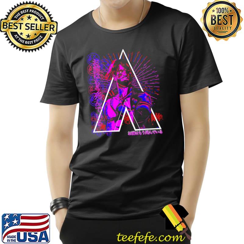 You Are Already Dead Shirt You Are Already Dead Shirt