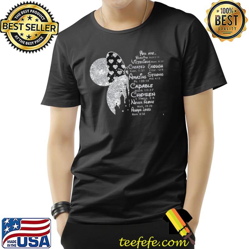 You Are Beutiful Magic Disney Shirt Unisex You Are Beutiful Magic Disney Shirt Unisex