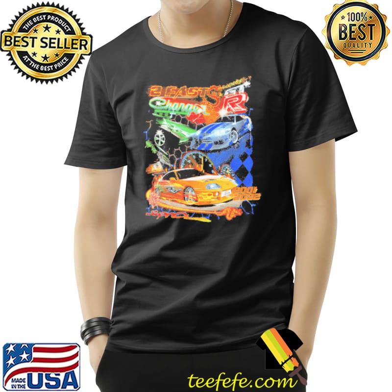 2 fast 2 furious 2001 2022 car shirt 2 fast 2 furious 2001 2022 car shirt