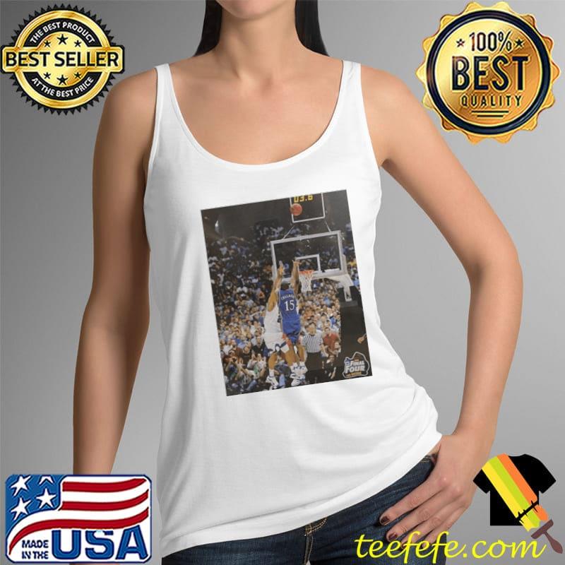 2008 Kansas jayhawks ncaa college basketball champions Tank Top 2008 Kansas jayhawks ncaa college basketball champions Tank Top
