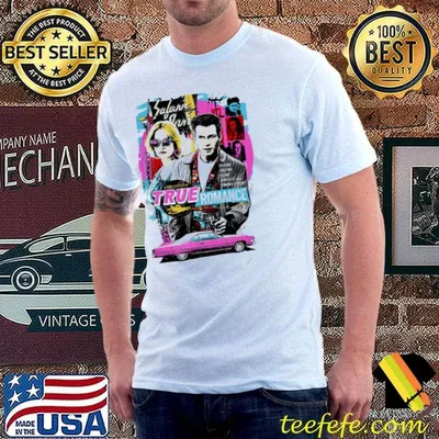 90s romance fiction shirt