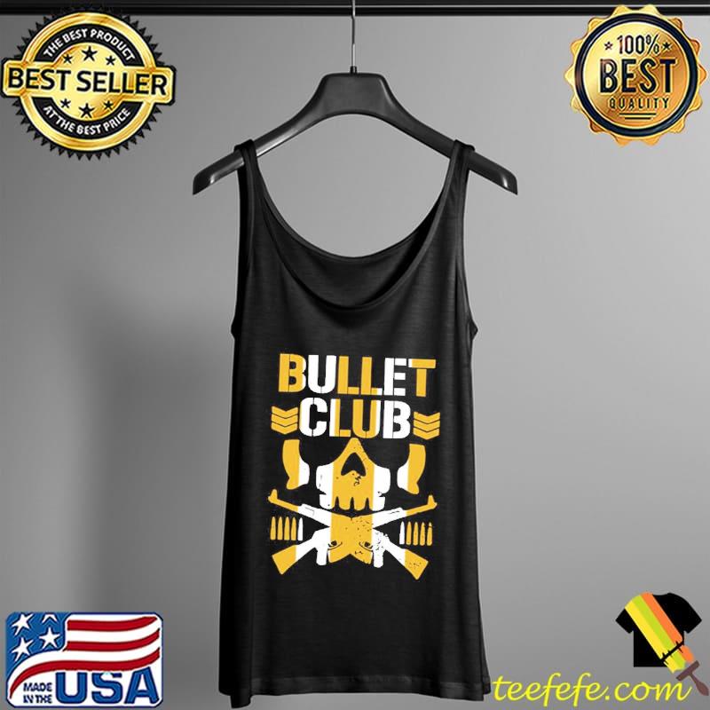 Adam bullet aewrevolution Tank Top Adam bullet aewrevolution Tank Top