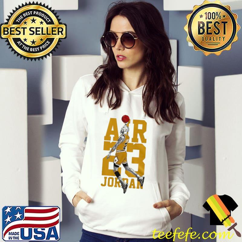 Air 23 jordan for basketball Hoodie Air 23 jordan for basketball Hoodie