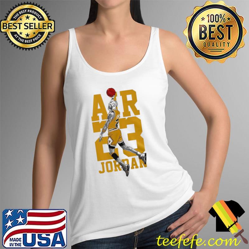 Air 23 jordan for basketball Tank Top Air 23 jordan for basketball Tank Top