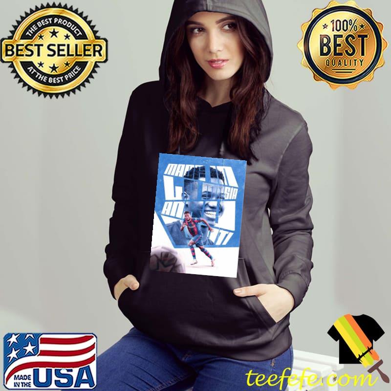 Ansu Fati Barcelona Graphic Unisex Sweat Hoodie Ansu Fati Barcelona Graphic Unisex Sweat Hoodie