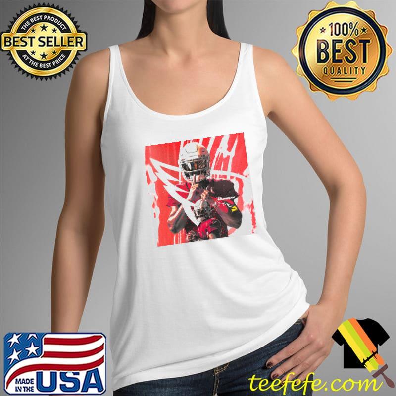 Arizona cardinals kyler murray Tank Top Arizona cardinals kyler murray Tank Top