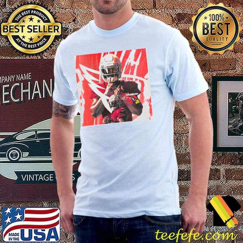 Arizona cardinals kyler murray shirt