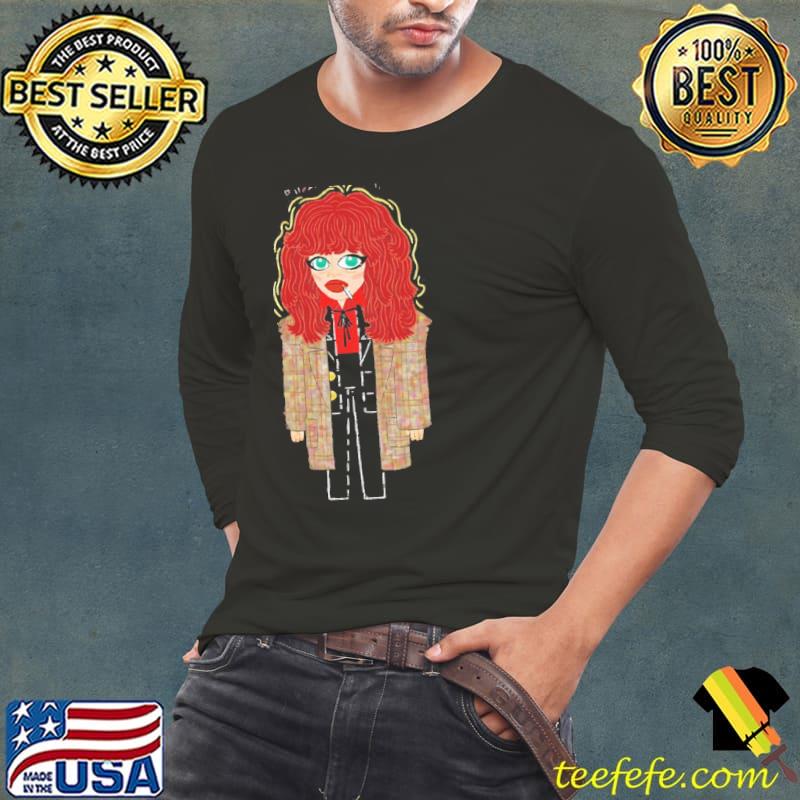 Art russian doll Long Sleeve Tee Art russian doll Long Sleeve Tee