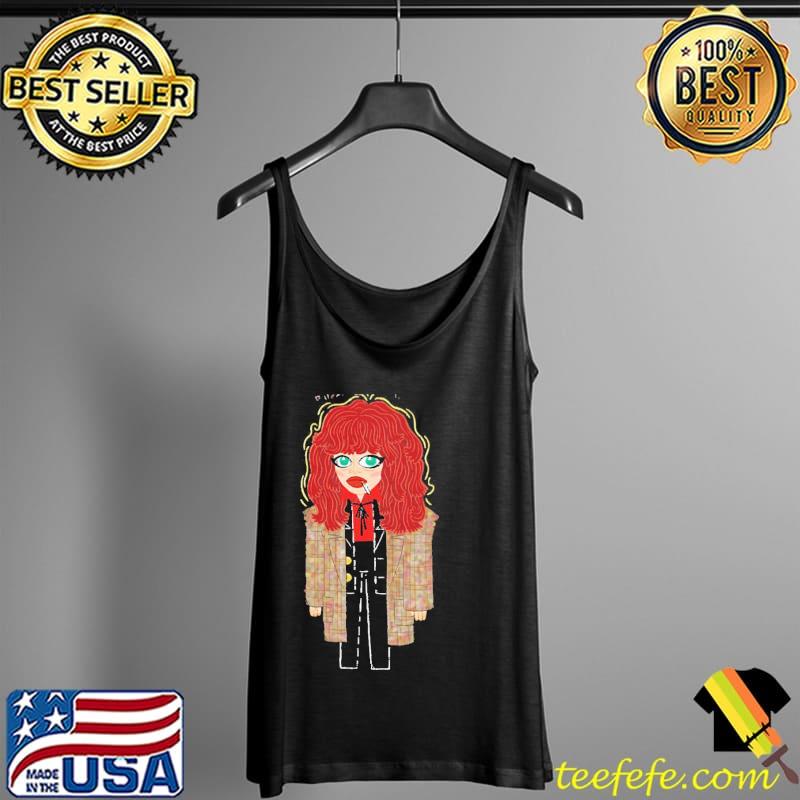 Art russian doll Tank Top Art russian doll Tank Top