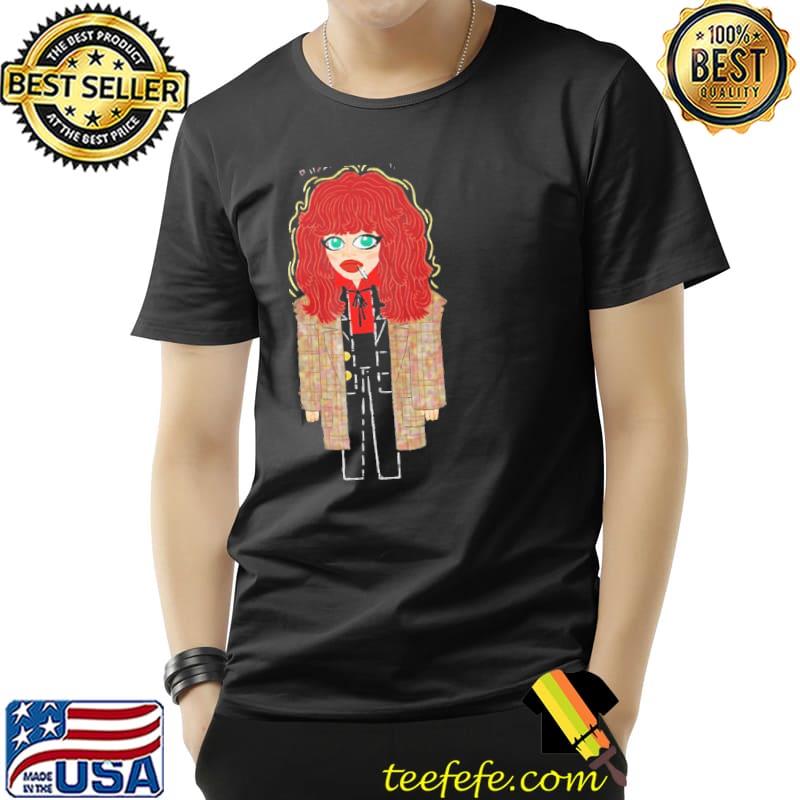Art russian doll shirt Art russian doll shirt