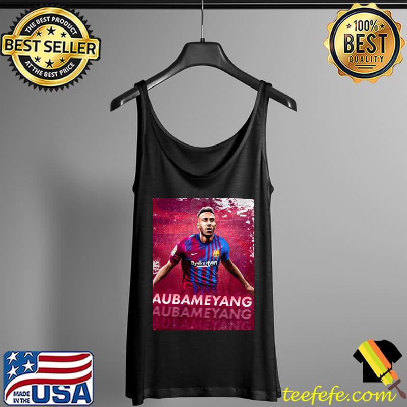Auba wallpaper illustration Tank Top Auba wallpaper illustration Tank Top