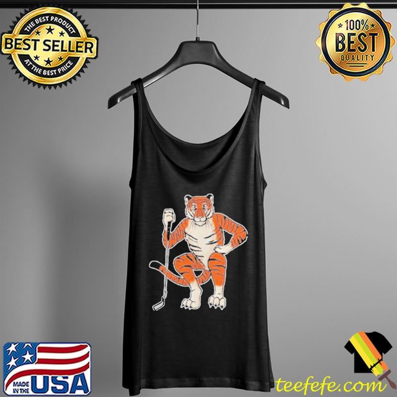 Barstool fore play golf tiger vision Tank Top Barstool fore play golf tiger vision Tank Top