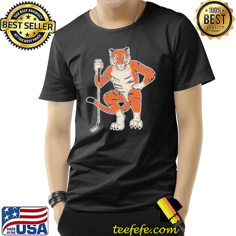 Barstool fore play golf tiger vision Unisex Barstool fore play golf tiger vision Unisex