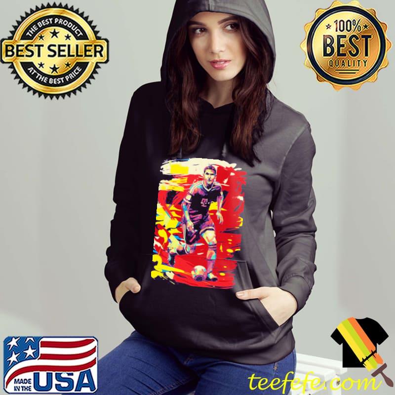 Bastian schweinsteiger graphic Hoodie Bastian schweinsteiger graphic Hoodie