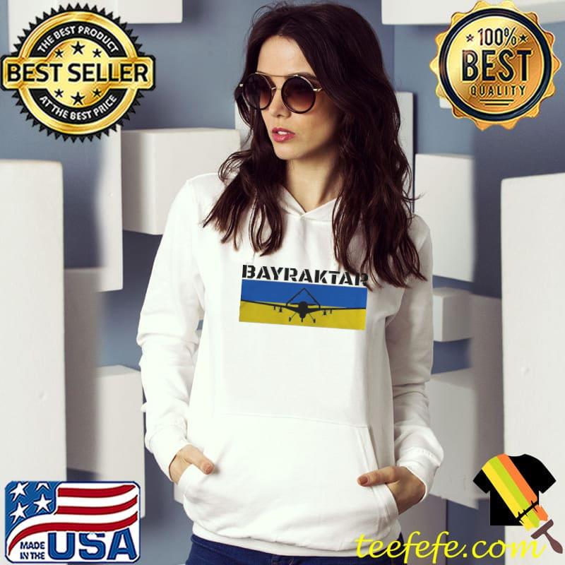 Bayraktar tb2 bayraktar Hoodie Bayraktar tb2 bayraktar Hoodie