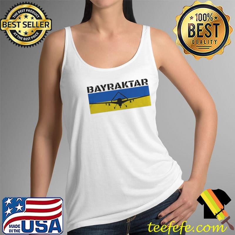 Bayraktar tb2 bayraktar Tank Top Bayraktar tb2 bayraktar Tank Top