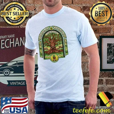 Begin his journey shirt
