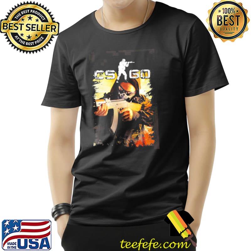 Best game csgo graphic shirt Best game csgo graphic shirt