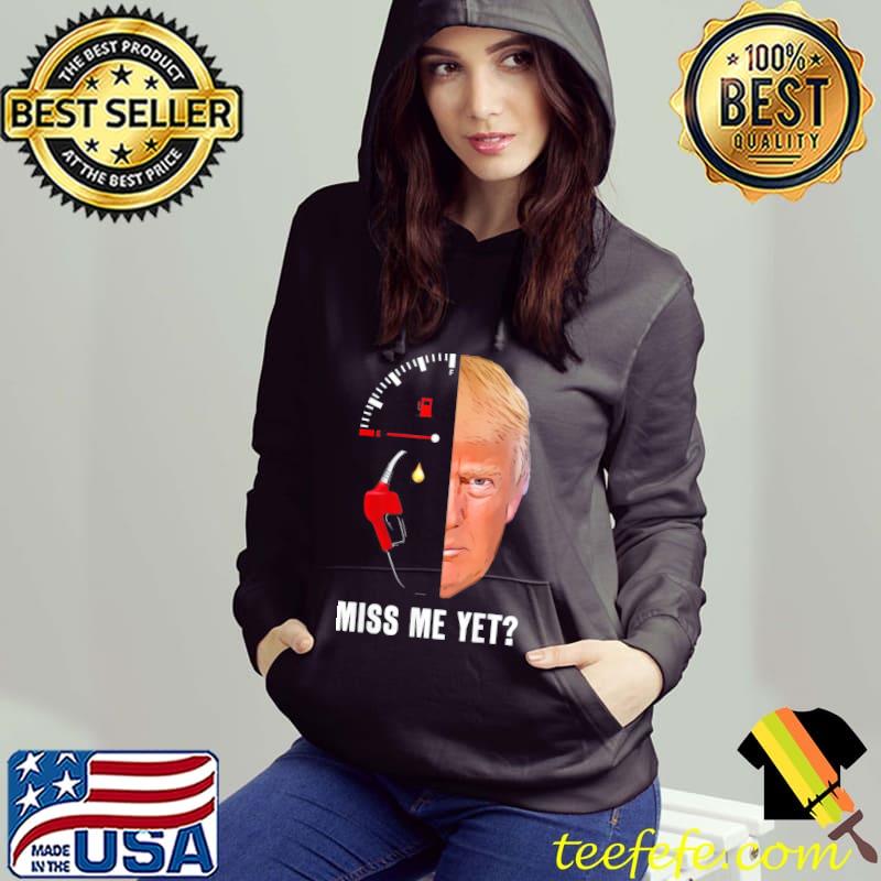 Bidenflation Miss Me Yet Pro Trump Election 2024 Inflation T-Shirt Hoodie Bidenflation Miss Me Yet Pro Trump Election 2024 Inflation T-Shirt Hoodie